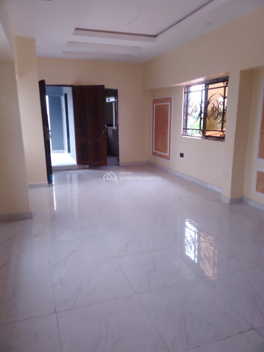 Well Renovated Room and Parlor Self Contained, Green Wood Estate, Abijo, Lekki, Lagos, Mini Flat (room and Parlour) for Rent