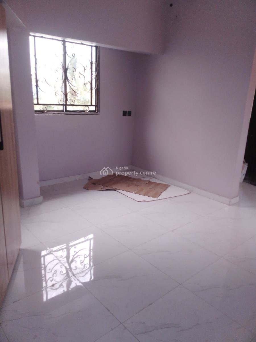 Well Renovated Room and Parlor Self Contained, Green Wood Estate, Abijo, Lekki, Lagos, Mini Flat (room and Parlour) for Rent
