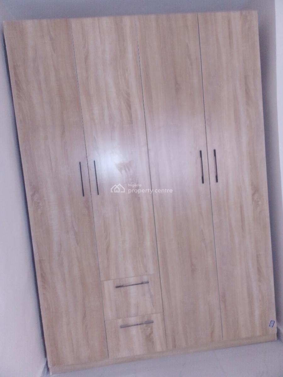 Well Renovated Room and Parlor Self Contained, Green Wood Estate, Abijo, Lekki, Lagos, Mini Flat (room and Parlour) for Rent