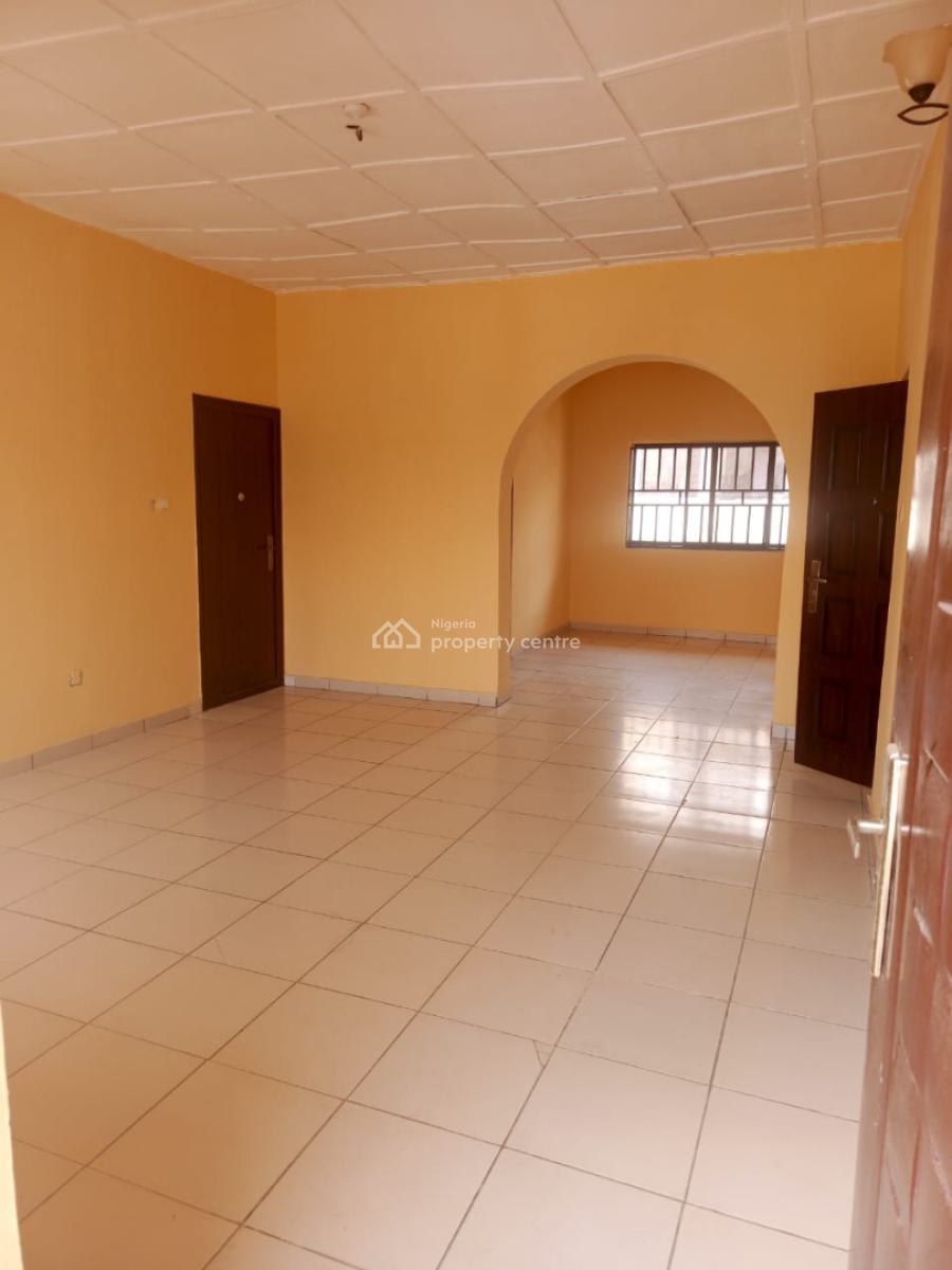 Specious 3 Bedroom Block of Flat, Vio, Mabushi, Abuja, Flat / Apartment for Rent