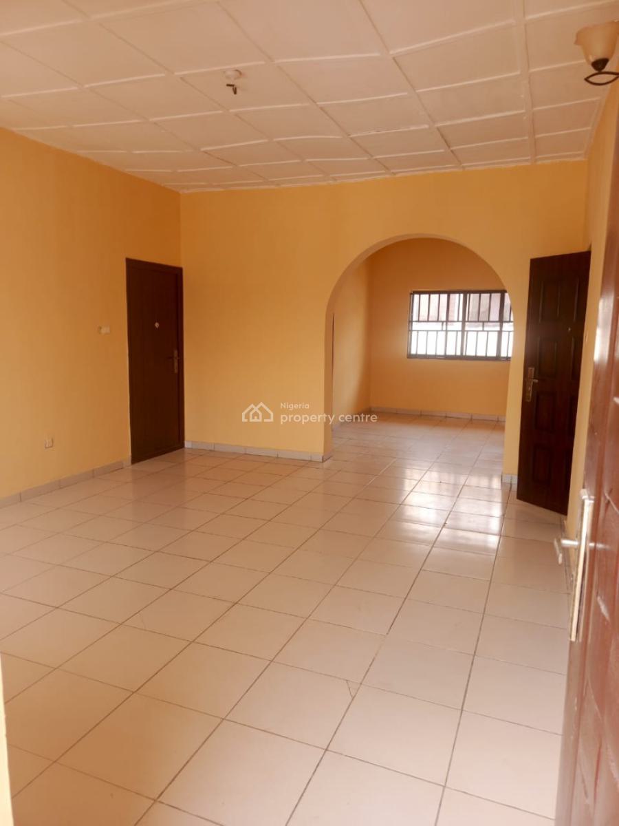 Specious 3 Bedroom Block of Flat, Vio, Mabushi, Abuja, Flat / Apartment for Rent