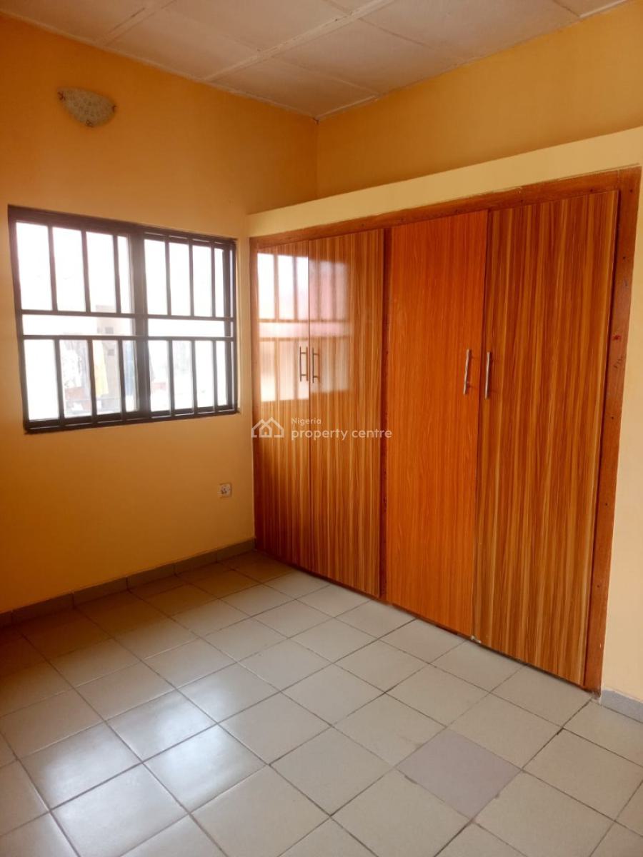 Specious 3 Bedroom Block of Flat, Vio, Mabushi, Abuja, Flat / Apartment for Rent
