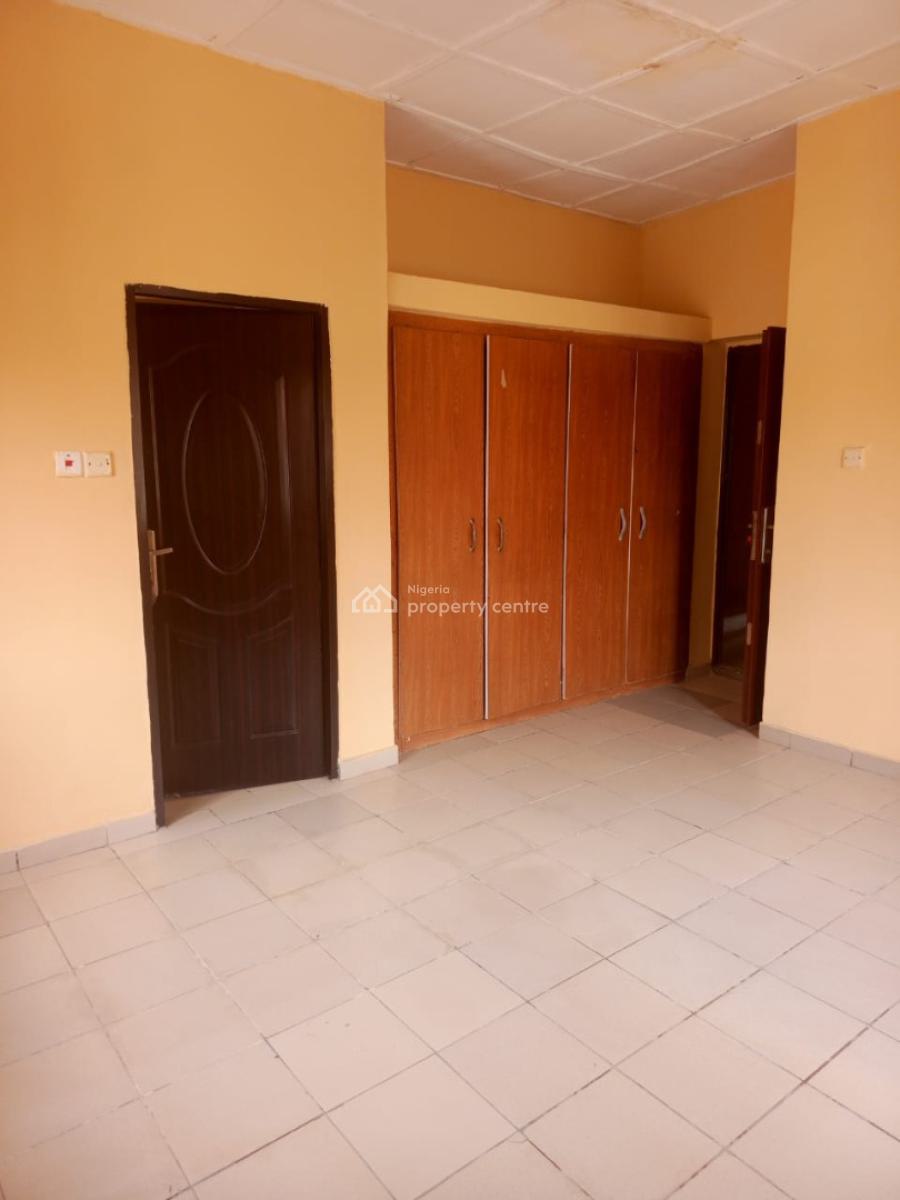 Specious 3 Bedroom Block of Flat, Vio, Mabushi, Abuja, Flat / Apartment for Rent