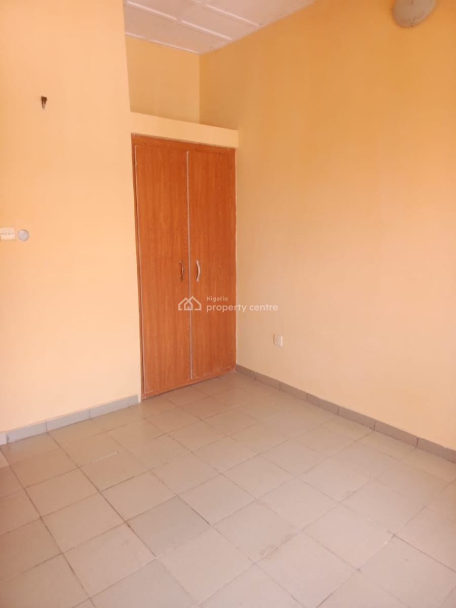 Specious 3 Bedroom Block of Flat, Vio, Mabushi, Abuja, Flat / Apartment for Rent