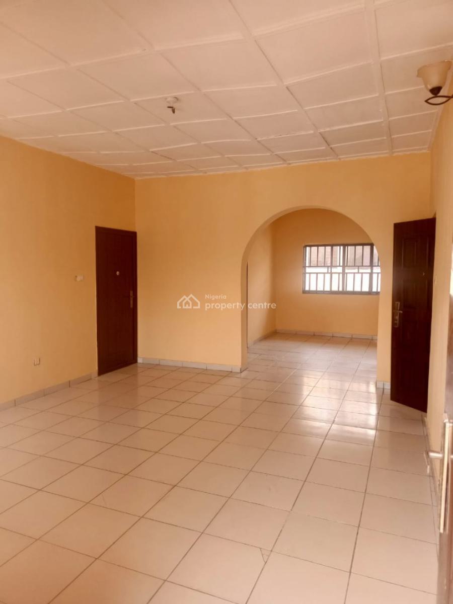 Specious 3 Bedroom Block of Flat, Vio, Mabushi, Abuja, Flat / Apartment for Rent