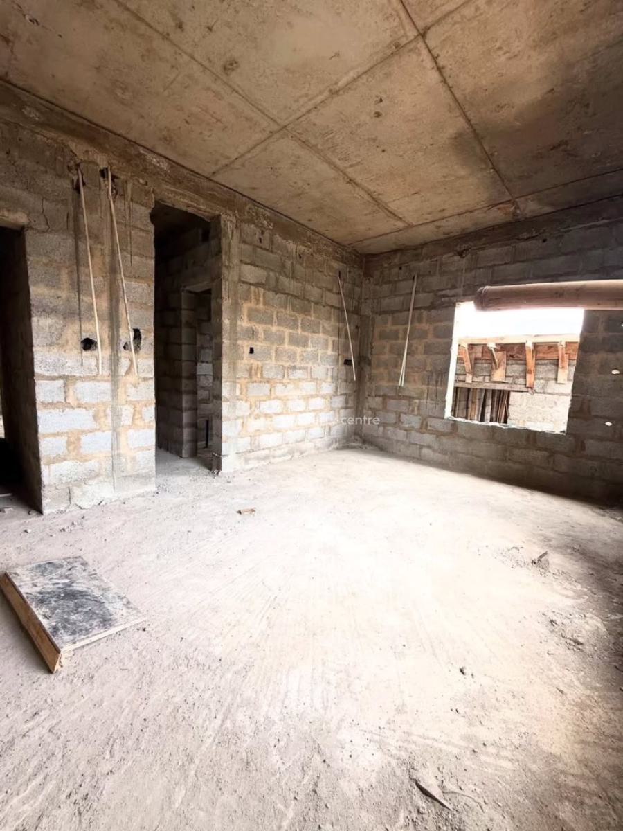 6 Bedroom Semi Detached, Maitama District, Abuja, House for Sale