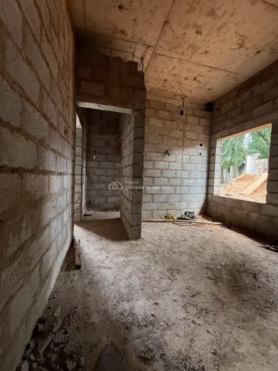 6 Bedroom Semi Detached, Maitama District, Abuja, House for Sale