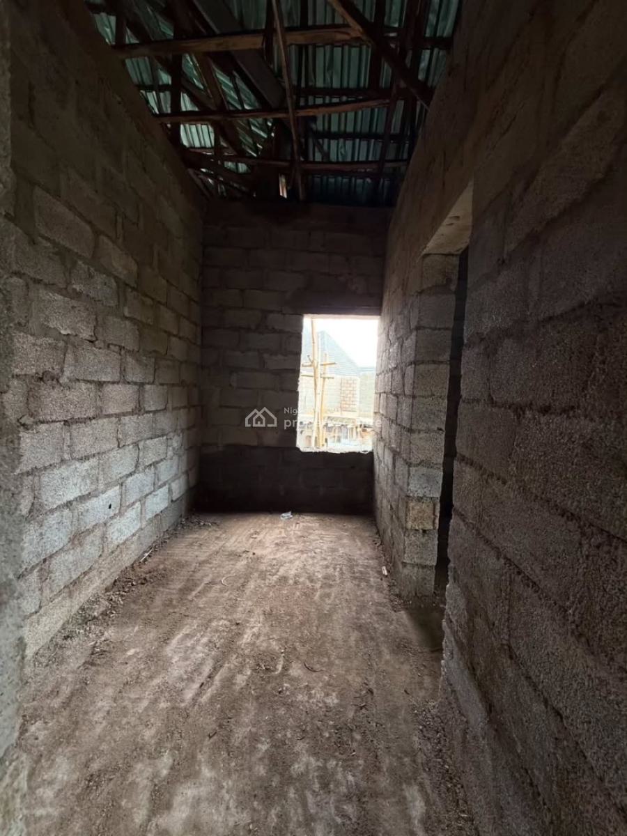 6 Bedroom Semi Detached, Maitama District, Abuja, House for Sale