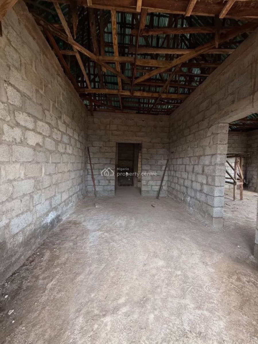 6 Bedroom Semi Detached, Maitama District, Abuja, House for Sale