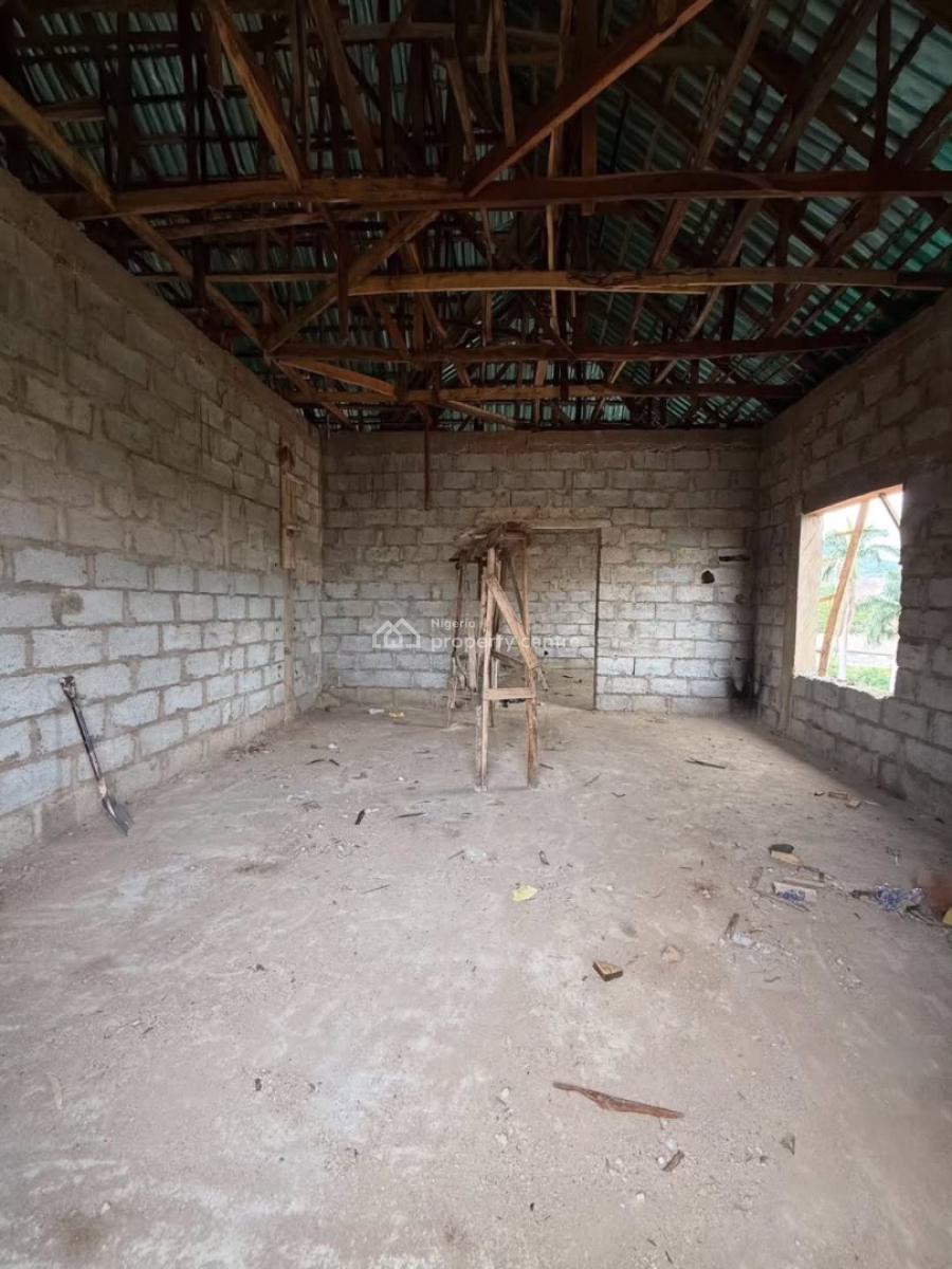 6 Bedroom Semi Detached, Maitama District, Abuja, House for Sale