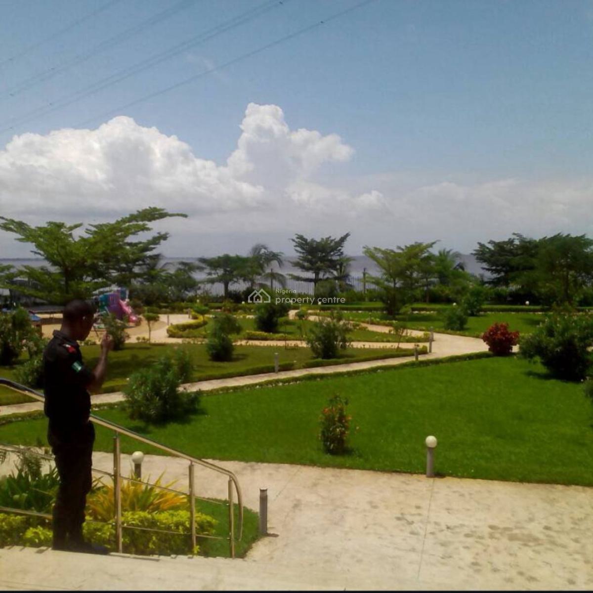 Luxury 3 Bedroom Flats with Excellent Facilities, Banana Island, Ikoyi, Lagos, Flat / Apartment for Rent