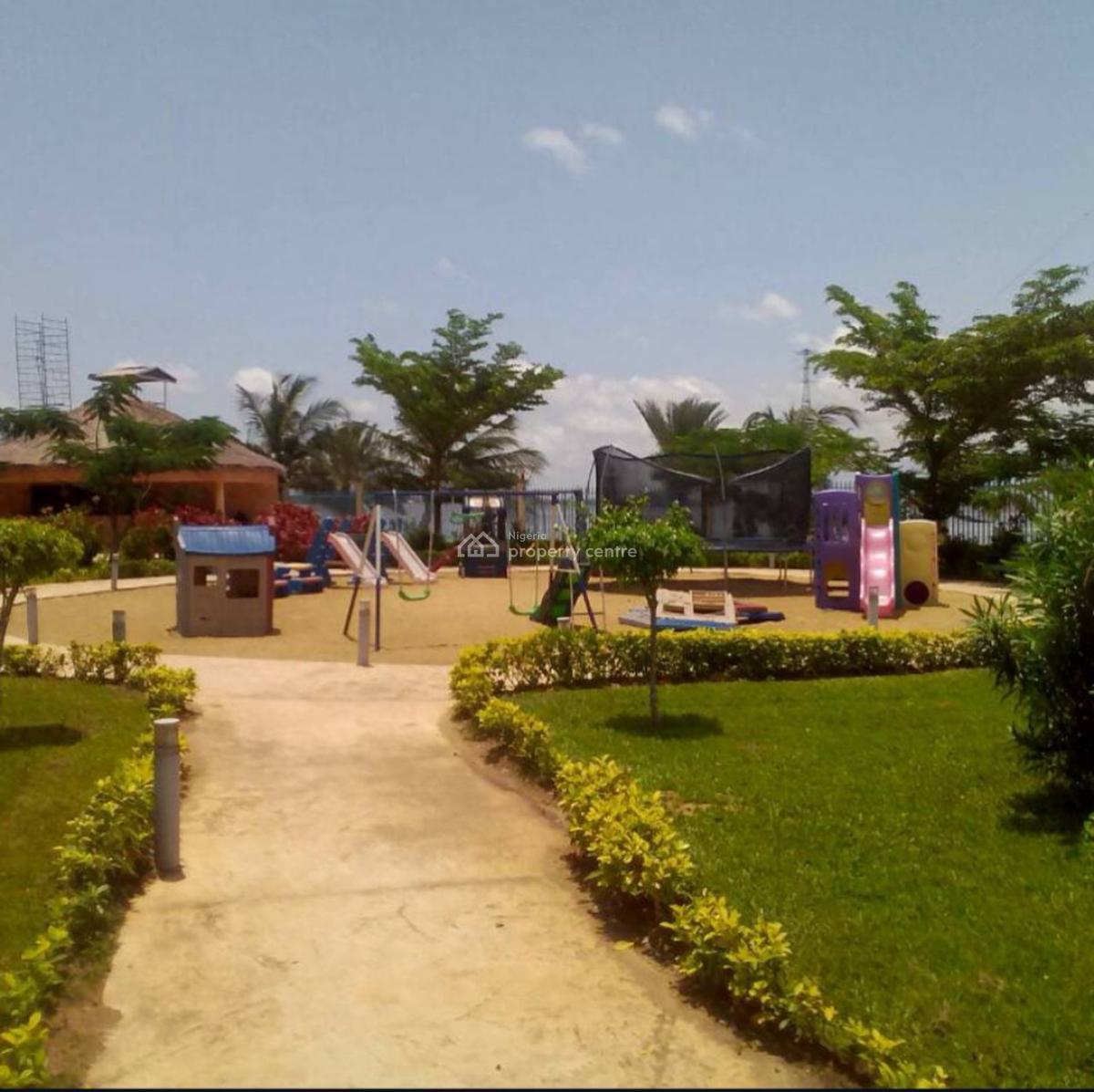 Luxury 3 Bedroom Flats with Excellent Facilities, Banana Island, Ikoyi, Lagos, Flat / Apartment for Rent