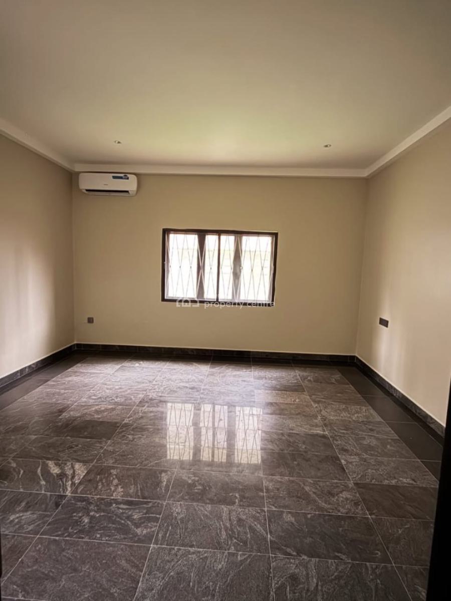 Twin Duplex, Maitama District, Abuja, Semi-detached Bungalow for Rent