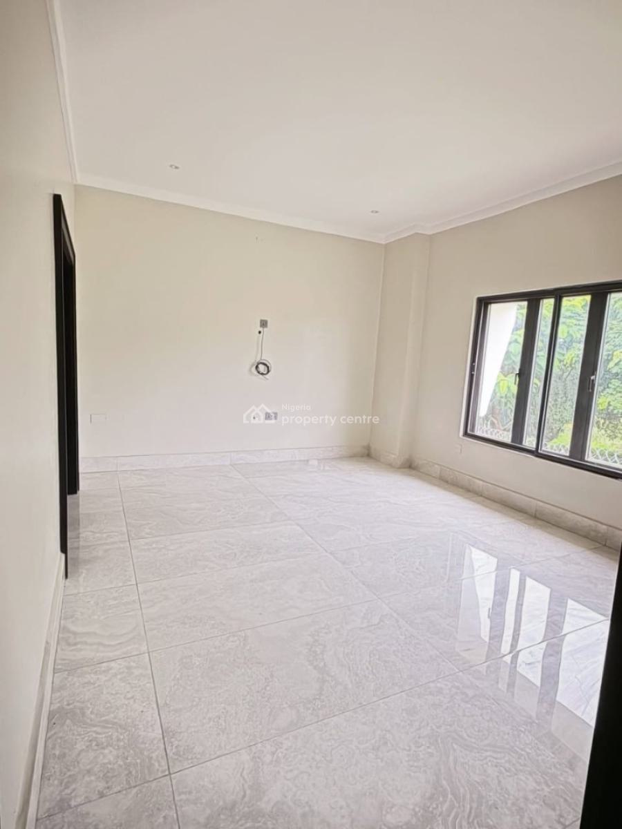 Twin Duplex, Maitama District, Abuja, Semi-detached Bungalow for Rent
