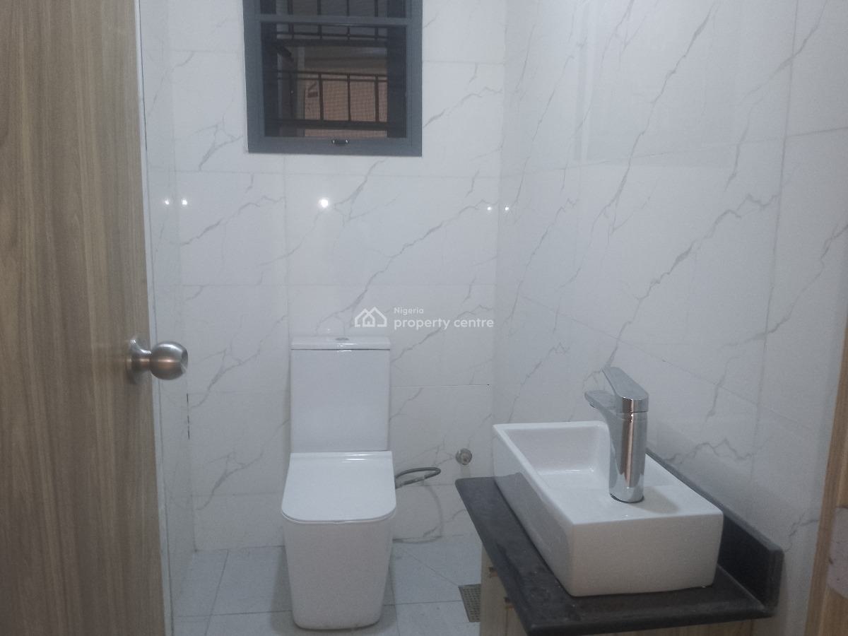 4 Bedroom Terrace Duplex with Bq, Ikeja Gra, Ikeja, Lagos, House for Rent