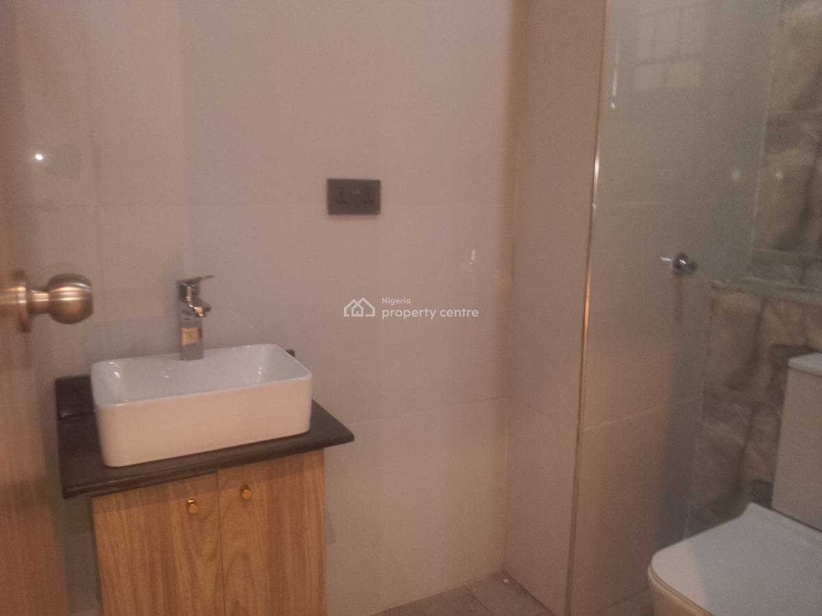 4 Bedroom Terrace Duplex with Bq, Ikeja Gra, Ikeja, Lagos, House for Rent