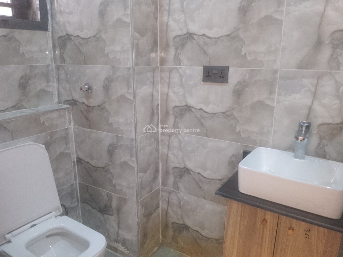 4 Bedroom Terrace Duplex with Bq, Ikeja Gra, Ikeja, Lagos, House for Rent