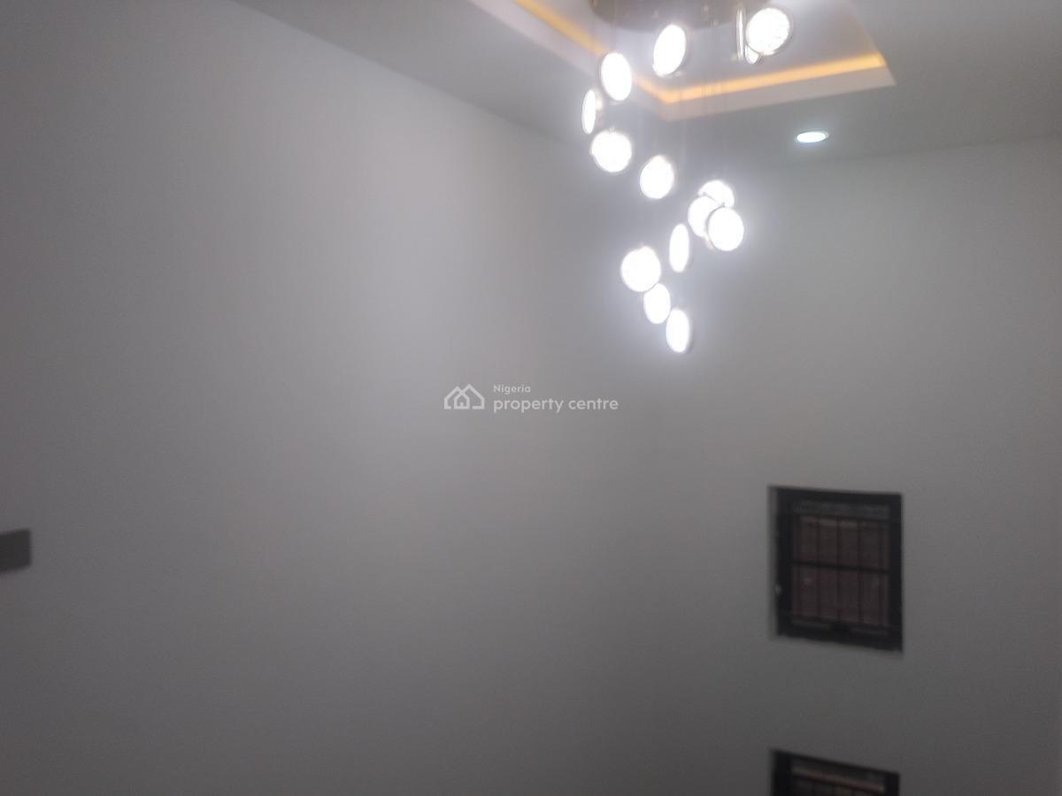 4 Bedroom Terrace Duplex with Bq, Ikeja Gra, Ikeja, Lagos, House for Rent