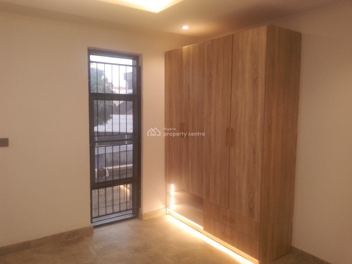 4 Bedroom Terrace Duplex with Bq, Ikeja Gra, Ikeja, Lagos, House for Rent