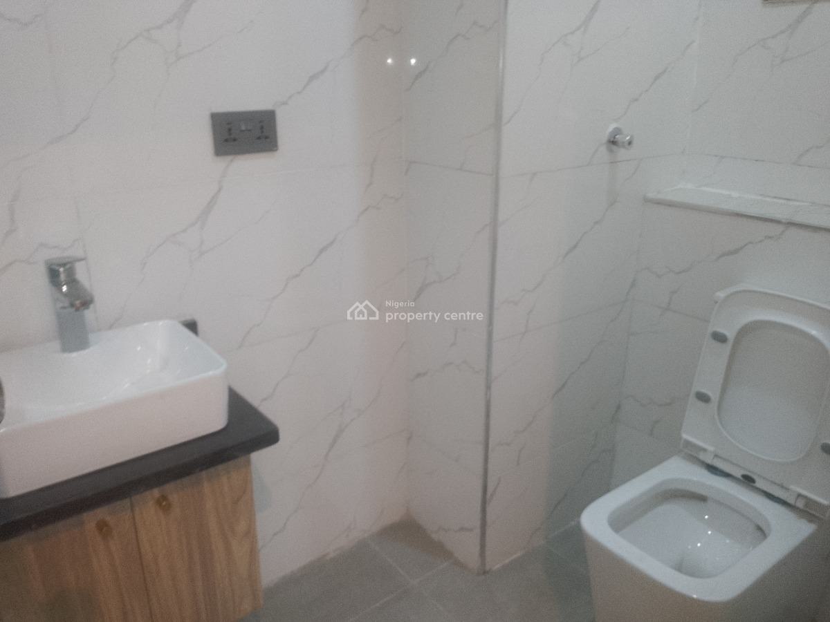 4 Bedroom Terrace Duplex with Bq, Ikeja Gra, Ikeja, Lagos, House for Rent