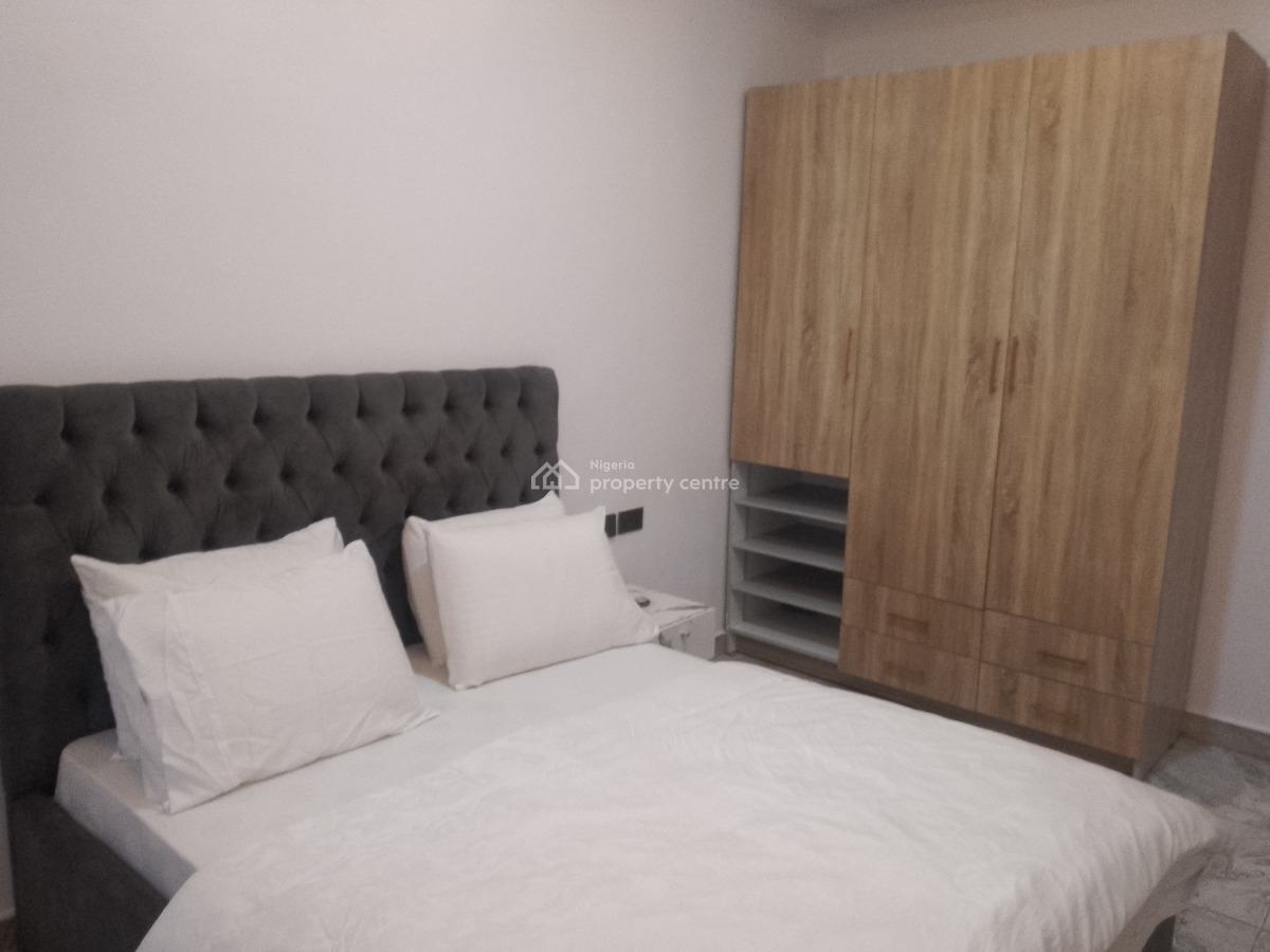 Fully Furnished 4 Bedroom Terrace Duplex with Bq, Ikeja Gra, Ikeja, Lagos, Terraced Duplex for Rent