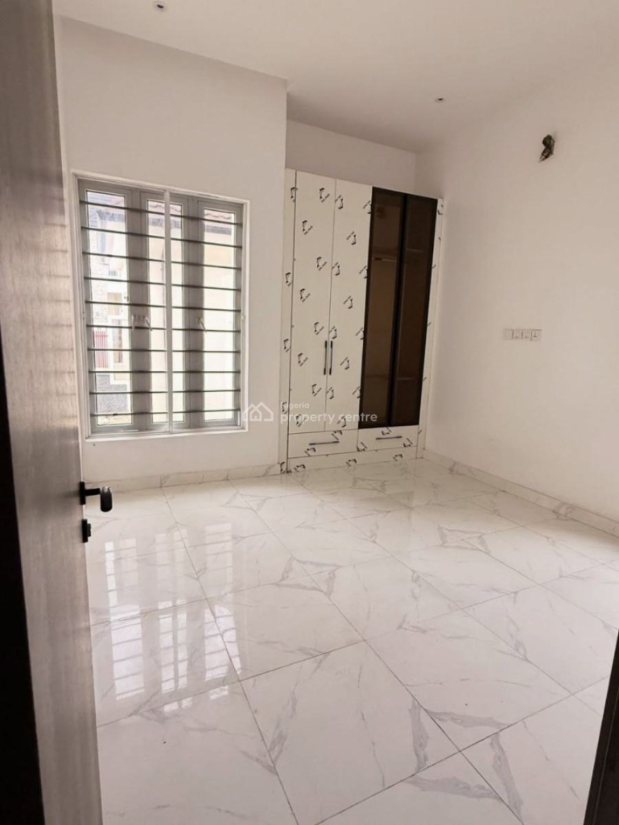 Fully Detached Bungalow 3 Bedroom with 2 Bedroom Attached Bq, Gwarinpa, Abuja, House for Rent
