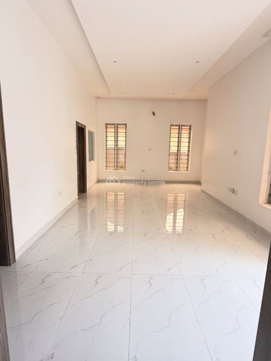Fully Detached Bungalow 3 Bedroom with 2 Bedroom Attached Bq, Gwarinpa, Abuja, House for Rent