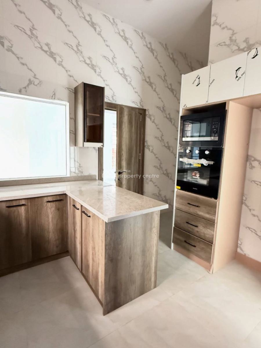 Fully Detached Bungalow 3 Bedroom with 2 Bedroom Attached Bq, Gwarinpa, Abuja, House for Rent