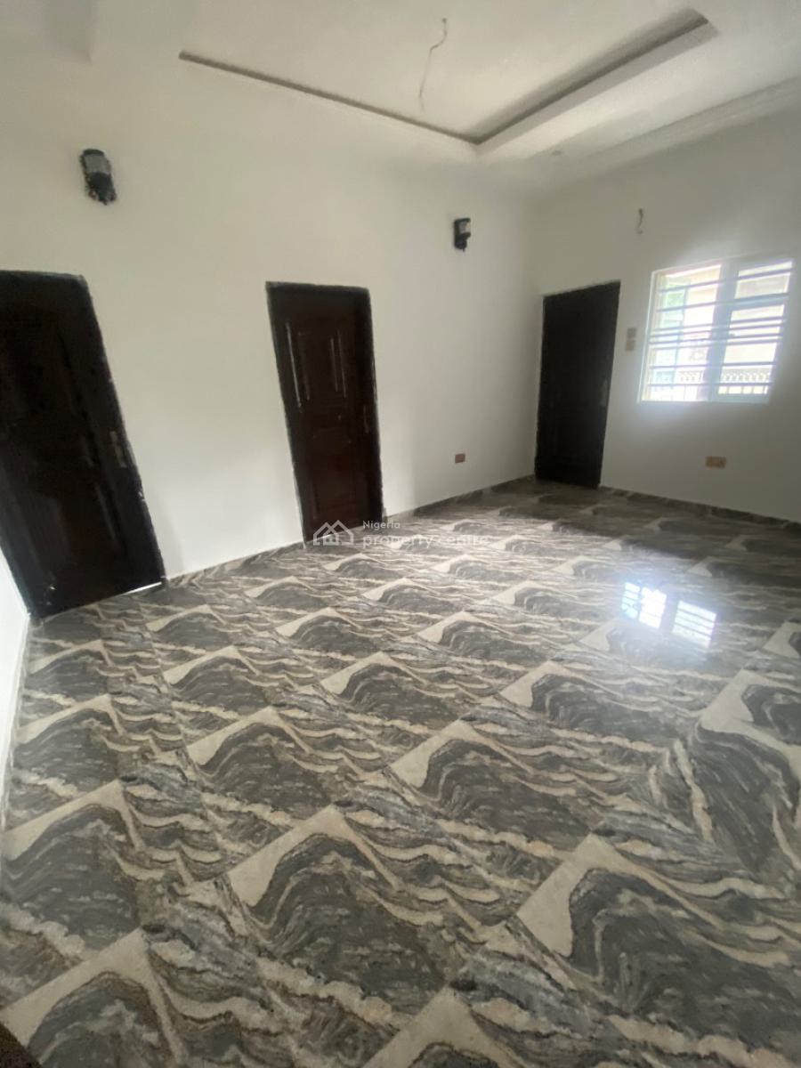 Super Luxurious Mini Flat, Close to The Roundabout, Ogombo, Ajah, Lagos, Mini Flat (room and Parlour) for Rent