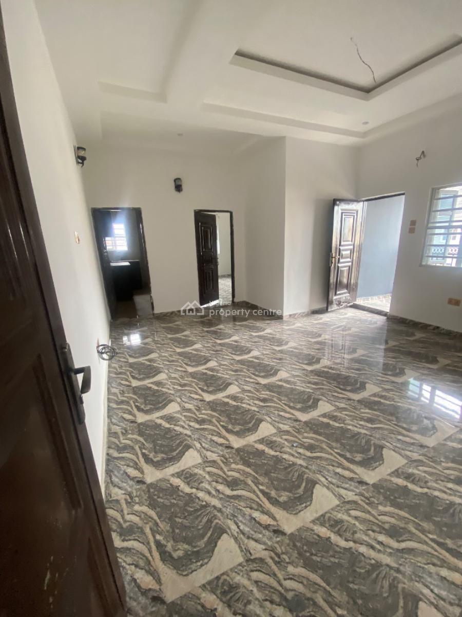 Super Luxurious Mini Flat, Close to The Roundabout, Ogombo, Ajah, Lagos, Mini Flat (room and Parlour) for Rent