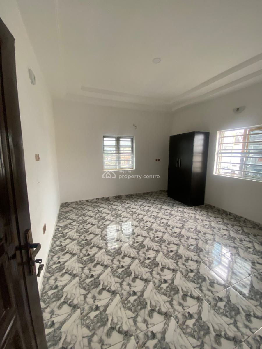 Super Luxurious Mini Flat, Close to The Roundabout, Ogombo, Ajah, Lagos, Mini Flat (room and Parlour) for Rent