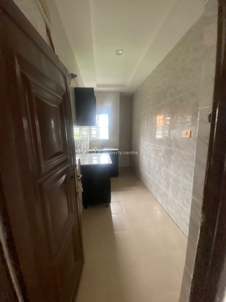 Super Luxurious Mini Flat, Close to The Roundabout, Ogombo, Ajah, Lagos, Mini Flat (room and Parlour) for Rent