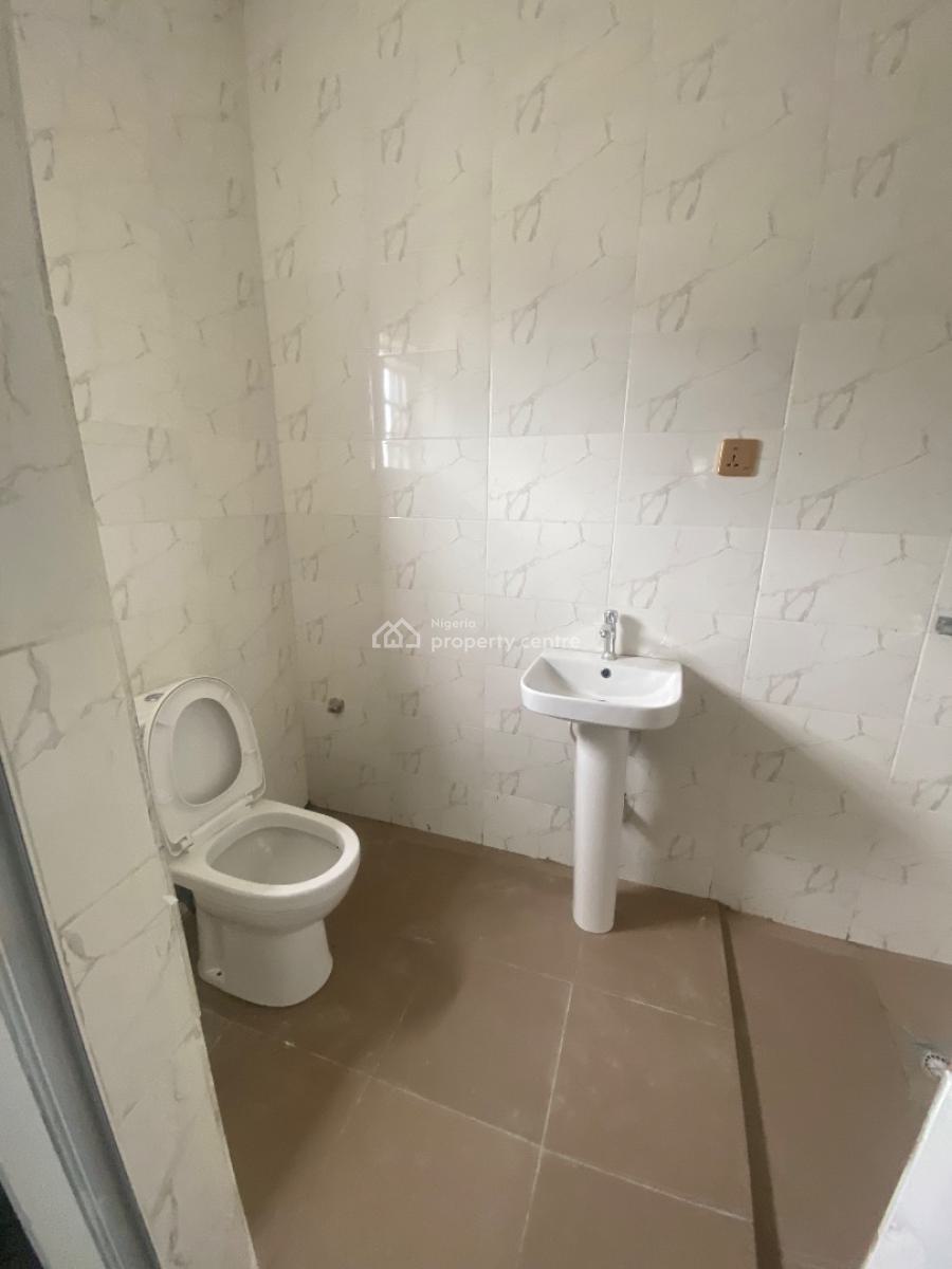 Super Luxurious Mini Flat, Close to The Roundabout, Ogombo, Ajah, Lagos, Mini Flat (room and Parlour) for Rent