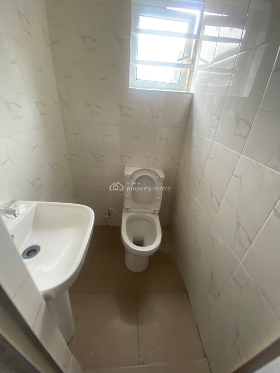 Super Luxurious Mini Flat, Close to The Roundabout, Ogombo, Ajah, Lagos, Mini Flat (room and Parlour) for Rent