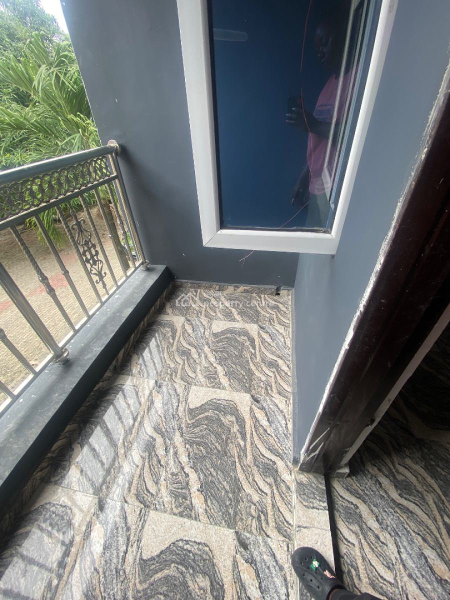 Super Luxurious Mini Flat, Close to The Roundabout, Ogombo, Ajah, Lagos, Mini Flat (room and Parlour) for Rent