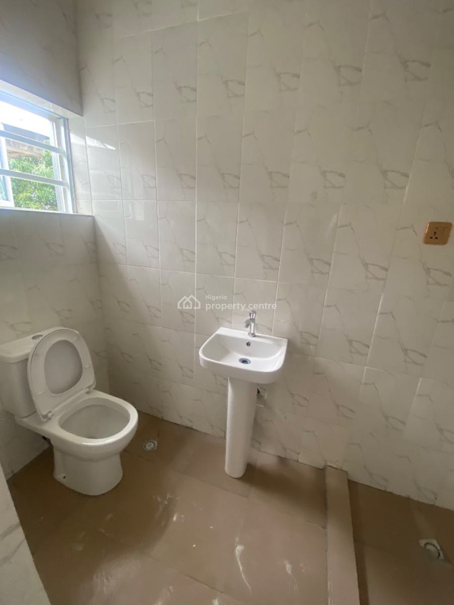 Super Luxurious Mini Flat, Close to The Roundabout, Ogombo, Ajah, Lagos, Mini Flat (room and Parlour) for Rent