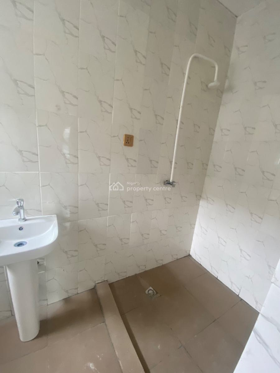 Super Luxurious Mini Flat, Close to The Roundabout, Ogombo, Ajah, Lagos, Mini Flat (room and Parlour) for Rent