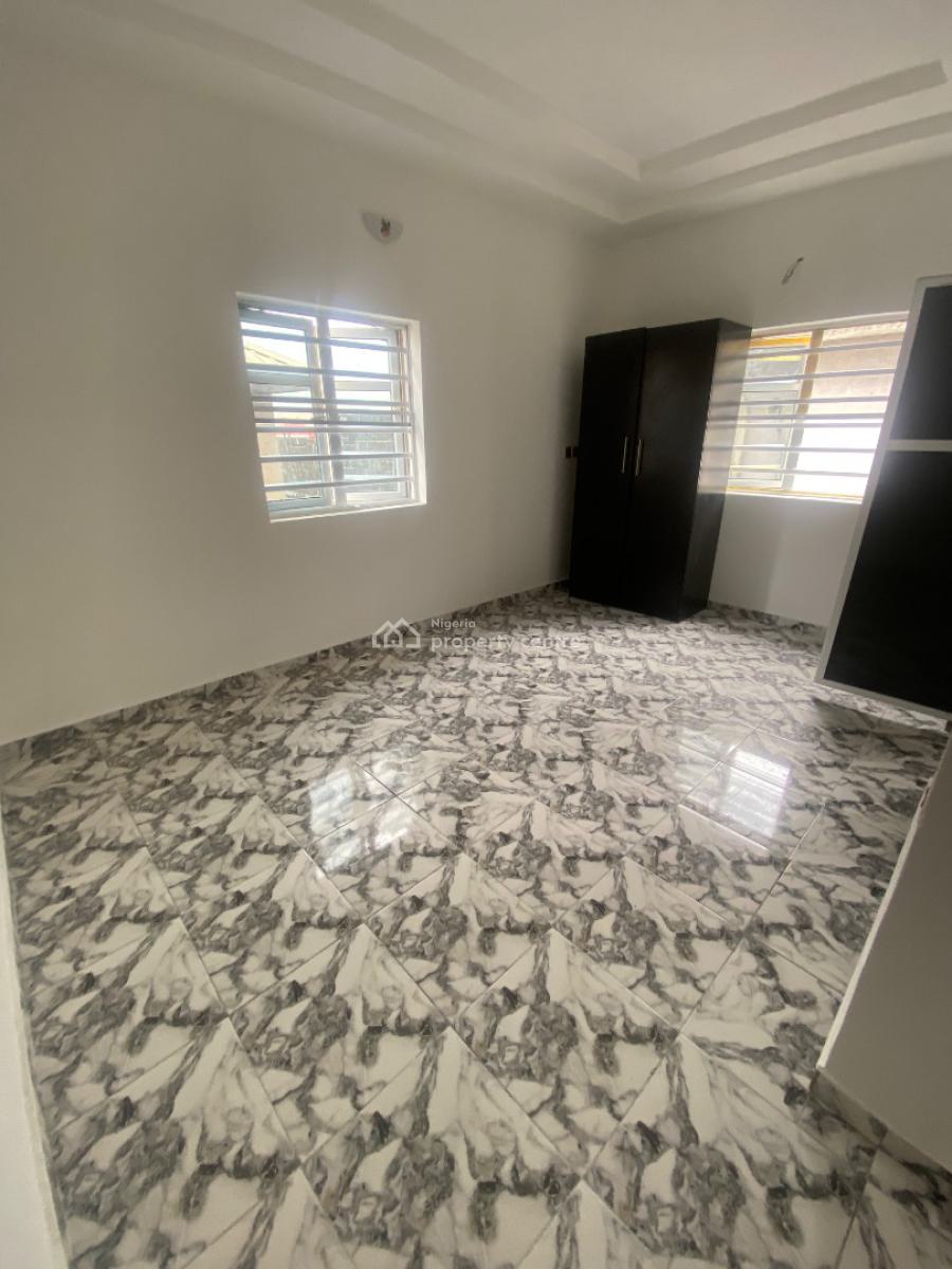 Super Luxurious Mini Flat, Close to The Roundabout, Ogombo, Ajah, Lagos, Mini Flat (room and Parlour) for Rent