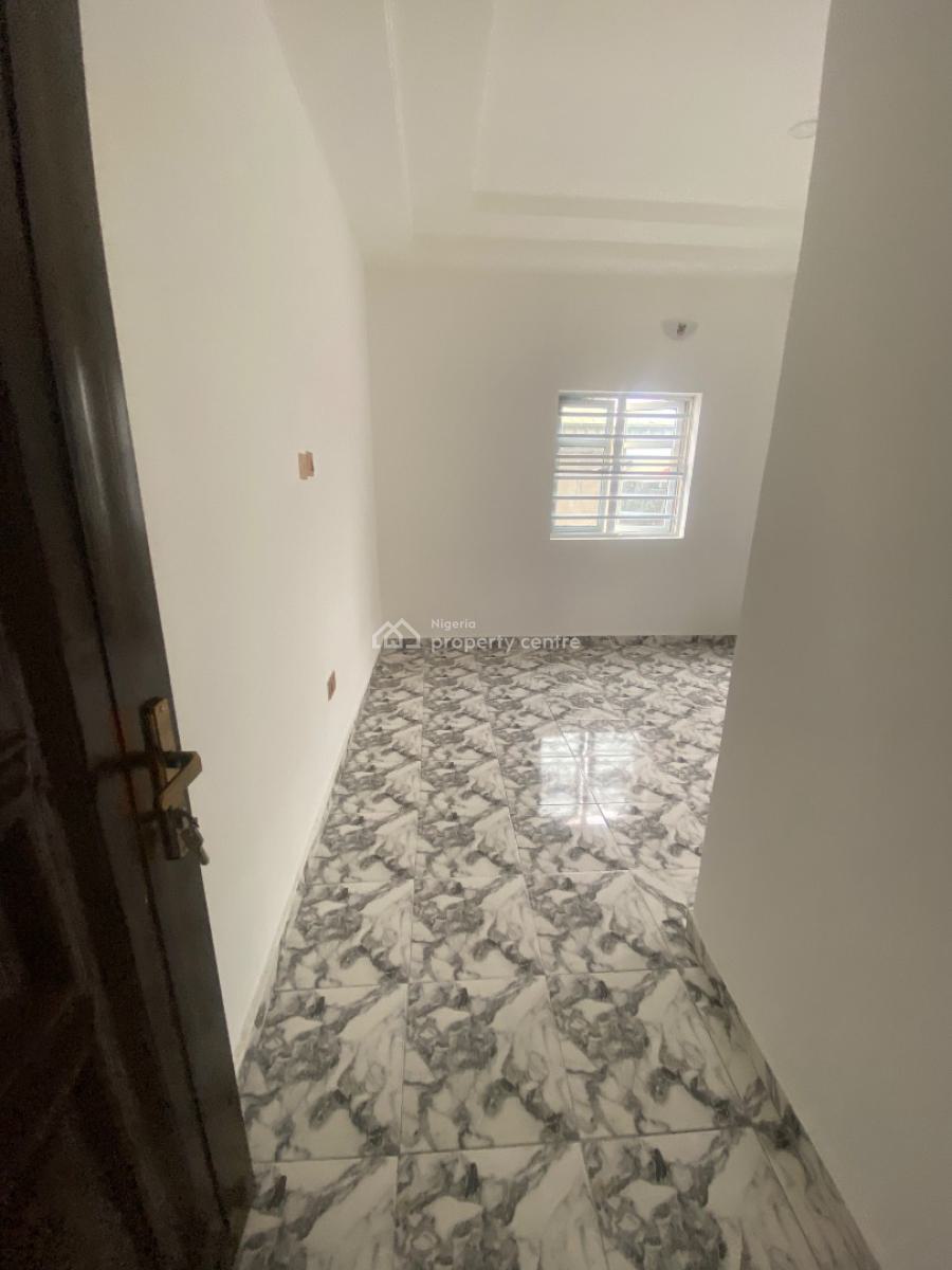 Super Luxurious Mini Flat, Close to The Roundabout, Ogombo, Ajah, Lagos, Mini Flat (room and Parlour) for Rent