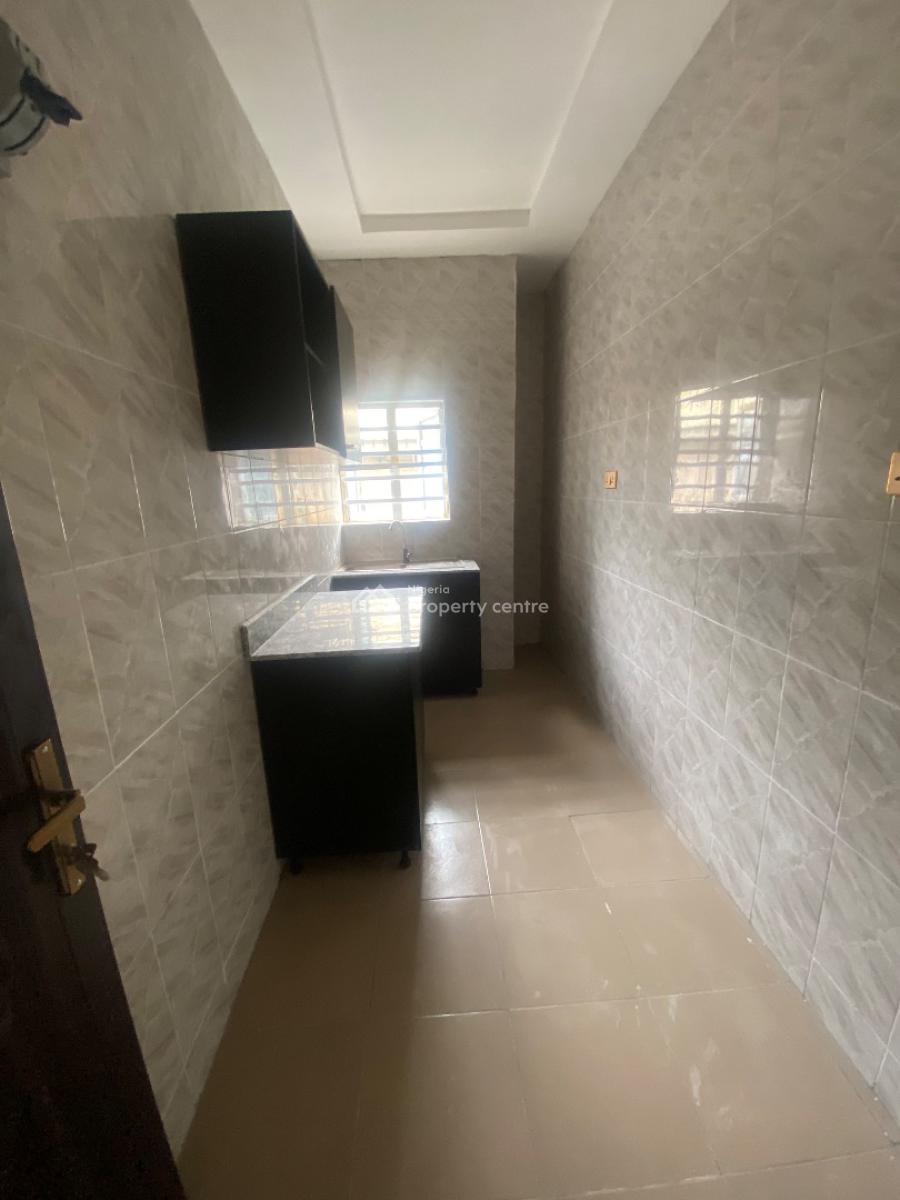 Super Luxurious Mini Flat, Close to The Roundabout, Ogombo, Ajah, Lagos, Mini Flat (room and Parlour) for Rent