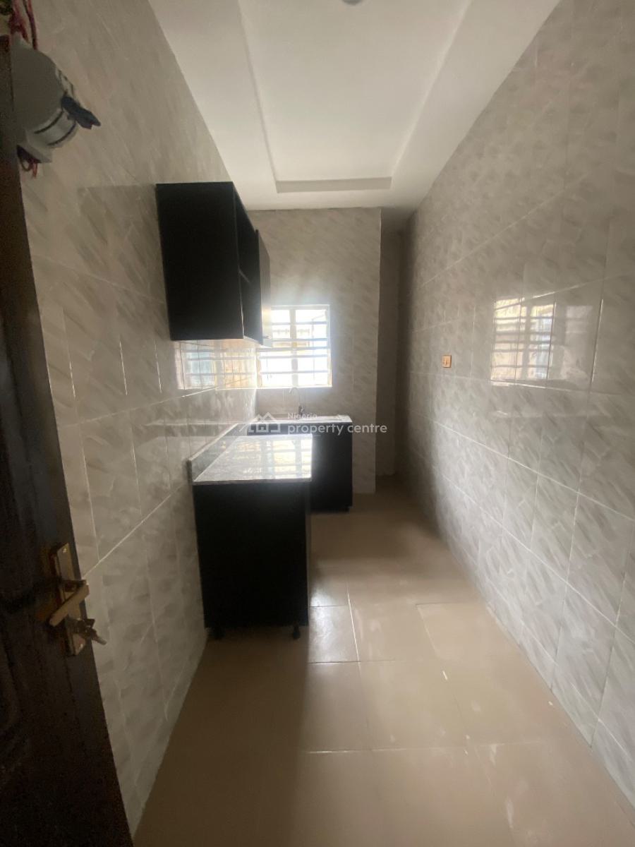Super Luxurious Mini Flat, Close to The Roundabout, Ogombo, Ajah, Lagos, Mini Flat (room and Parlour) for Rent