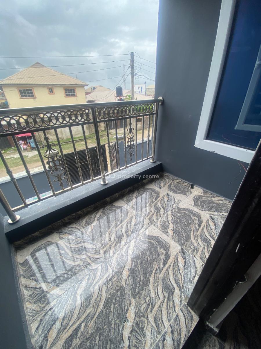 Super Luxurious Mini Flat, Close to The Roundabout, Ogombo, Ajah, Lagos, Mini Flat (room and Parlour) for Rent