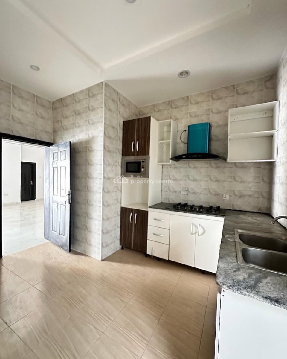 4 Bedroom Terrace Duplex, Ologolo, Lekki, Lagos, Terraced Duplex for Rent