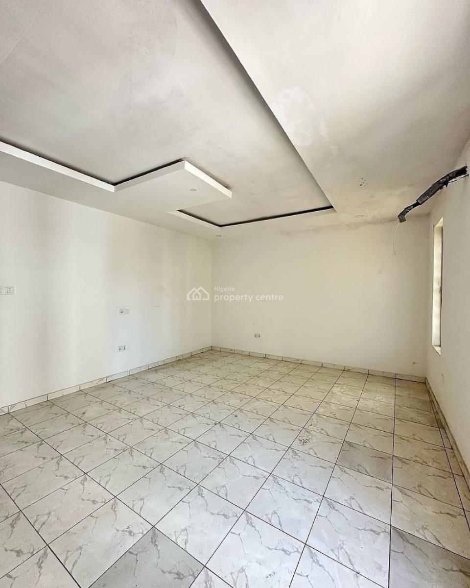 4 Bedroom Terrace Duplex, Ologolo, Lekki, Lagos, Terraced Duplex for Rent