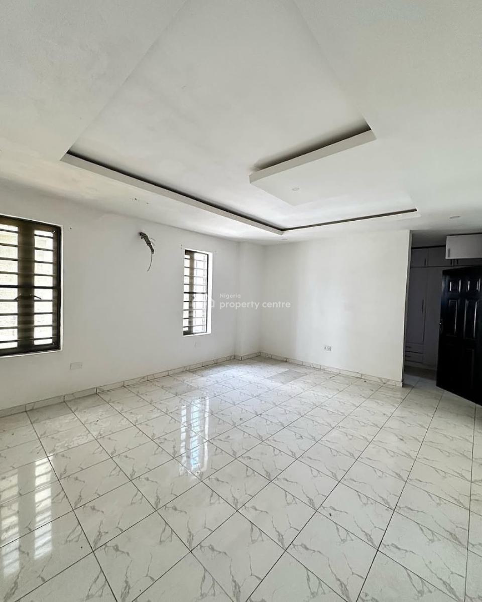 4 Bedroom Terrace Duplex, Ologolo, Lekki, Lagos, Terraced Duplex for Rent
