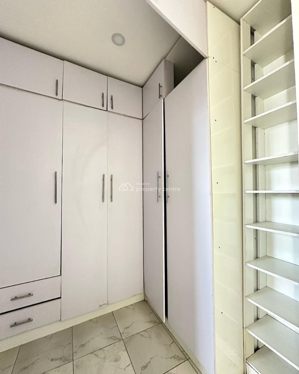 4 Bedroom Terrace Duplex, Ologolo, Lekki, Lagos, Terraced Duplex for Rent