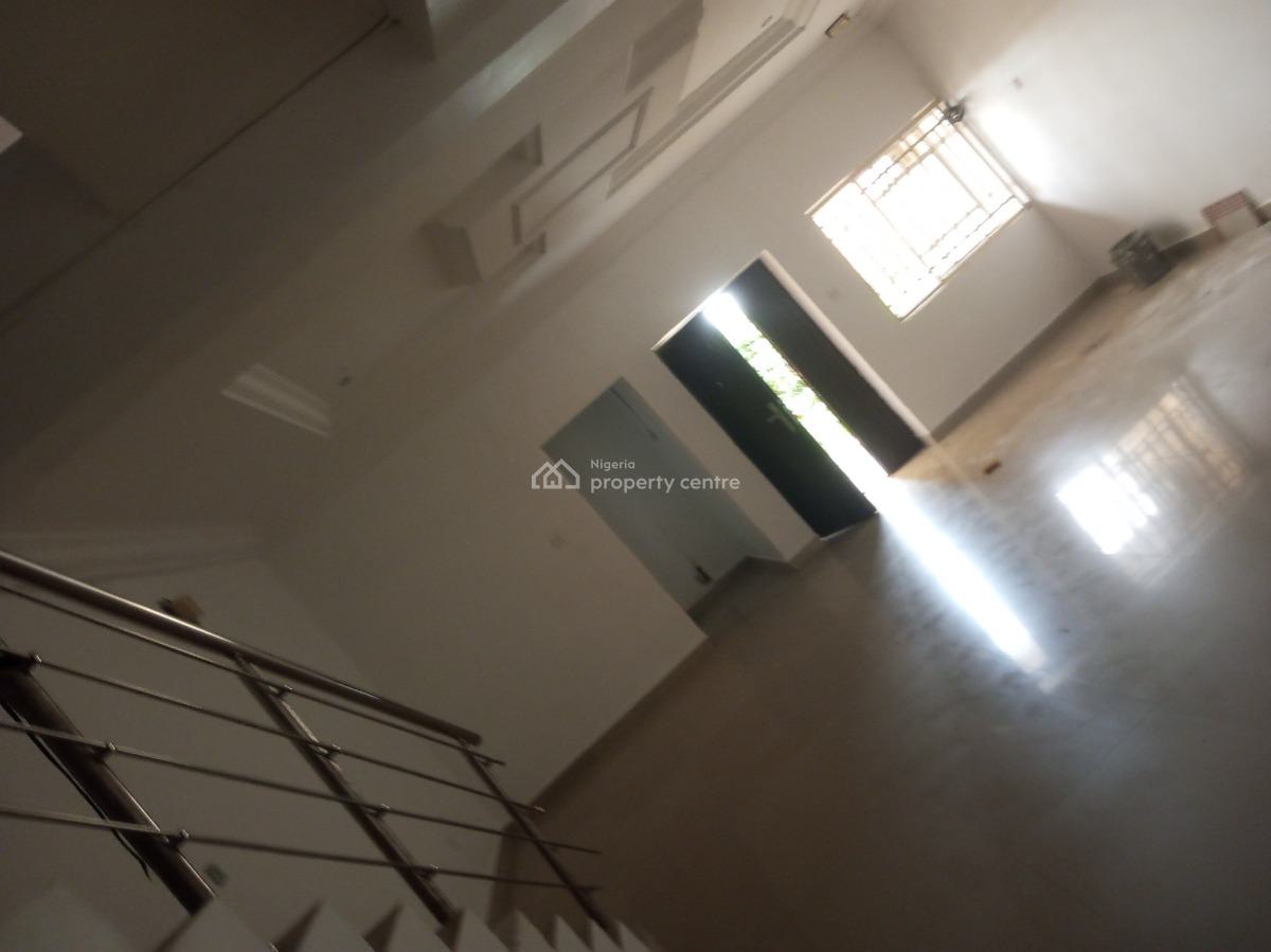 Gaduwa 4bedroom Duplex Available in an Estate, After Ncdc Gaduwa, Gaduwa, Abuja, Terraced Duplex for Rent