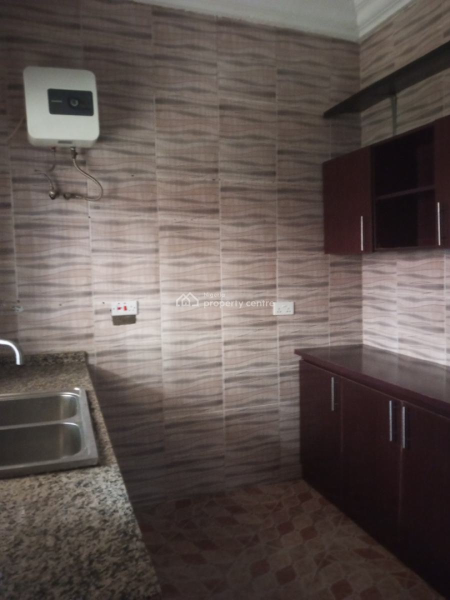 Gaduwa 4bedroom Duplex Available in an Estate, After Ncdc Gaduwa, Gaduwa, Abuja, Terraced Duplex for Rent