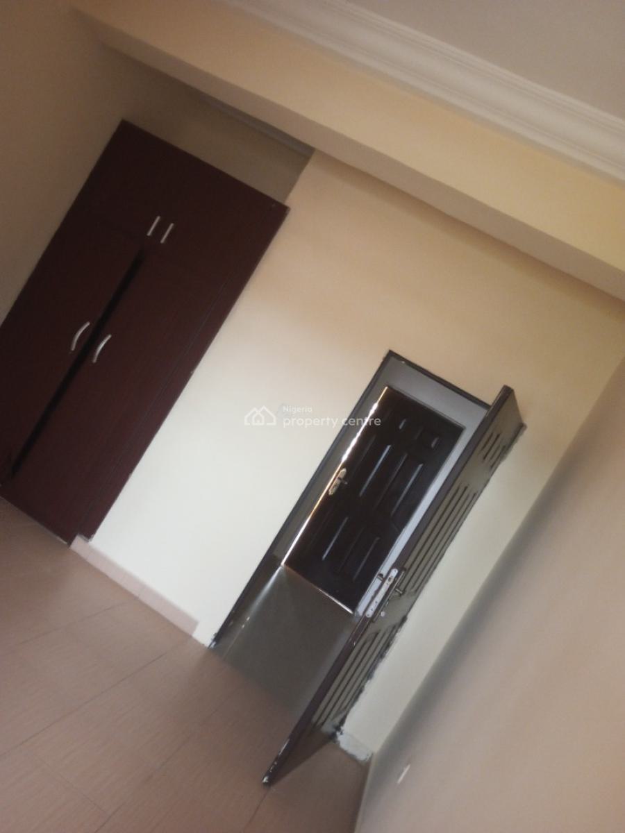 Gaduwa 4bedroom Duplex Available in an Estate, After Ncdc Gaduwa, Gaduwa, Abuja, Terraced Duplex for Rent