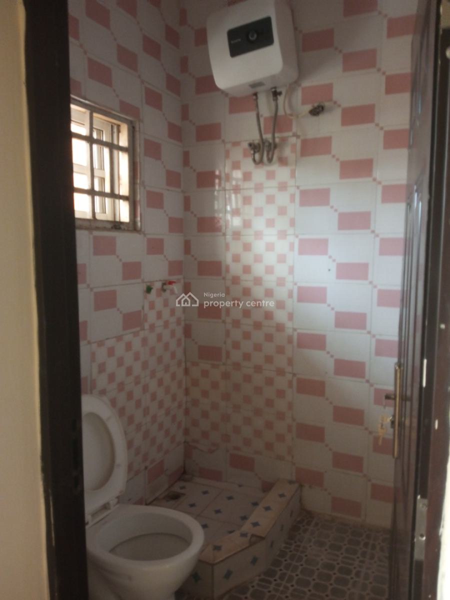 Gaduwa 4bedroom Duplex Available in an Estate, After Ncdc Gaduwa, Gaduwa, Abuja, Terraced Duplex for Rent